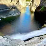 别墅 Tres Belle Avec Piscine Chauffee Casaleoni Prunelli-di-Fiumorbo