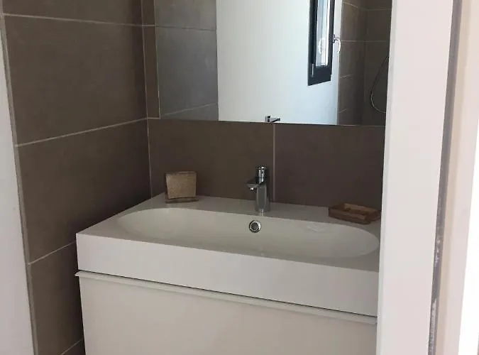 Tres Belle Avec Piscine Chauffee Casaleoni וילה Prunelli-di-Fiumorbo