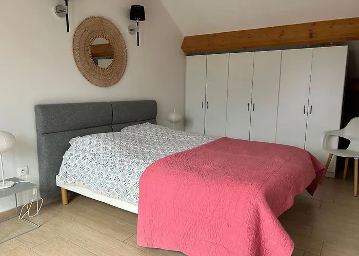 Tres Belle Avec Piscine Chauffee Casaleoni