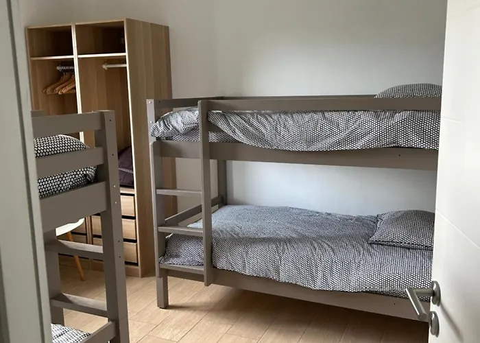 Tres Belle Avec Piscine Chauffee Casaleoni וילה *