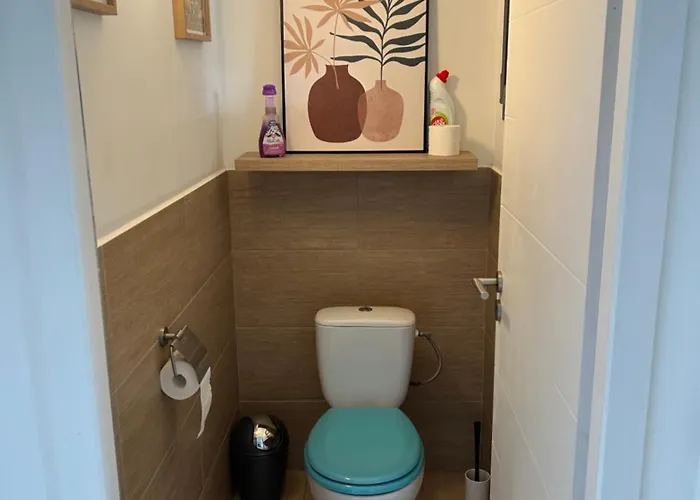 Tres Belle Avec Piscine Chauffee Casaleoni וילה Prunelli-di-Fiumorbo