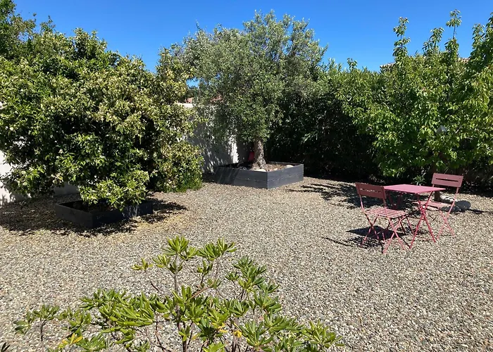 Tres Belle Avec Piscine Chauffee Casaleoni Prunelli-di-Fiumorbo