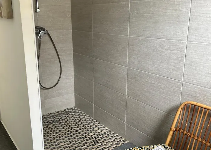 Tres Belle Avec Piscine Chauffee Casaleoni וילה *