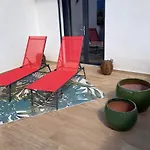 Tres Belle Avec Piscine Chauffee Casaleoni Villa Prunelli-di-Fiumorbo