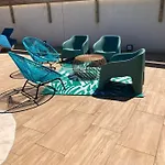 别墅 Tres Belle Avec Piscine Chauffee Casaleoni Prunelli-di-Fiumorbo
