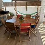 Tres Belle Avec Piscine Chauffee Casaleoni * Prunelli-di-Fiumorbo