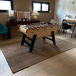 Villa Tres Belle Avec Piscine Chauffee Casaleoni Prunelli-di-Fiumorbo