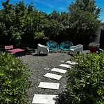 Tres Belle Avec Piscine Chauffee Casaleoni * Prunelli-di-Fiumorbo