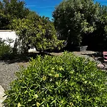 Tres Belle Avec Piscine Chauffee Casaleoni Prunelli-di-Fiumorbo