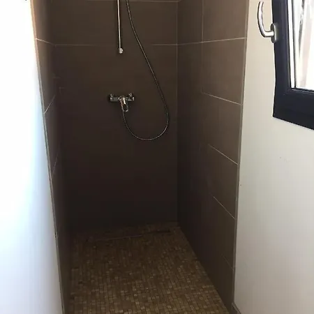 Willa Tres Belle Avec Piscine Chauffee Casaleoni Prunelli-di-Fiumorbo