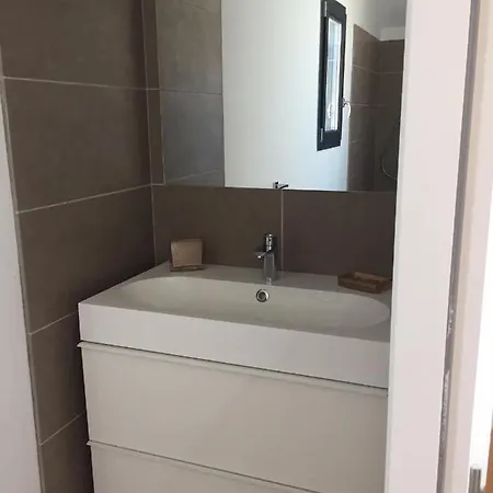 Tres Belle Avec Piscine Chauffee Casaleoni Willa Prunelli-di-Fiumorbo