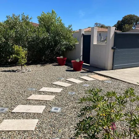 Tres Belle Avec Piscine Chauffee Casaleoni Prunelli-di-Fiumorbo
