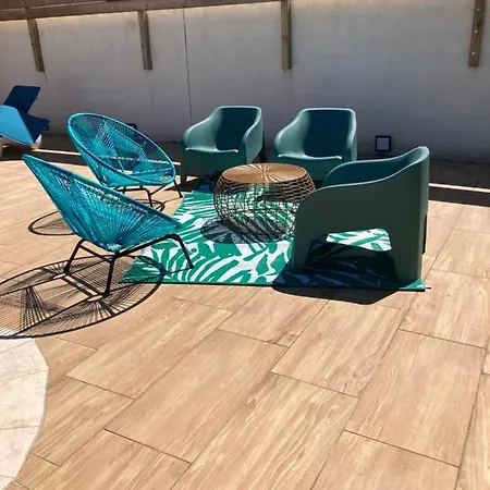 Villa Tres Belle Avec Piscine Chauffee Casaleoni Prunelli-di-Fiumorbo