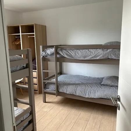 Tres Belle Avec Piscine Chauffee Casaleoni Willa *