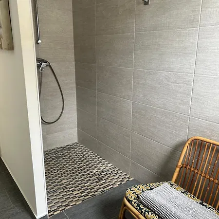 Tres Belle Avec Piscine Chauffee Casaleoni Willa *