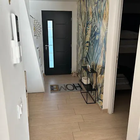 Villa Tres Belle Avec Piscine Chauffee Casaleoni *