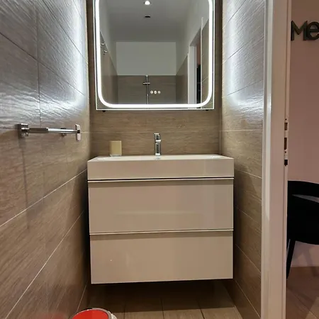 Villa Tres Belle Avec Piscine Chauffee Casaleoni Prunelli-di-Fiumorbo