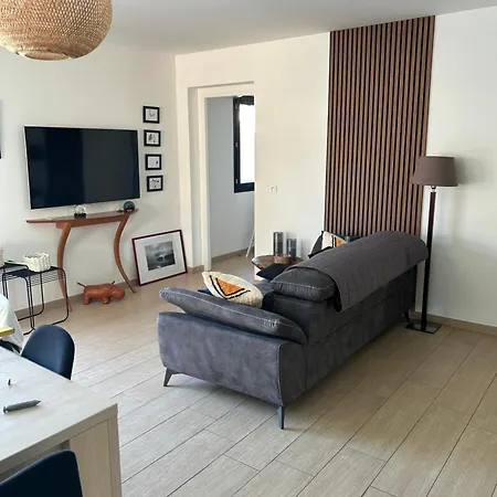 Tres Belle Avec Piscine Chauffee Casaleoni * Prunelli-di-Fiumorbo