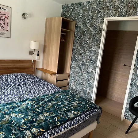 Villa Très Belle Privée Pour 10 Personnes Avec Piscine Privée