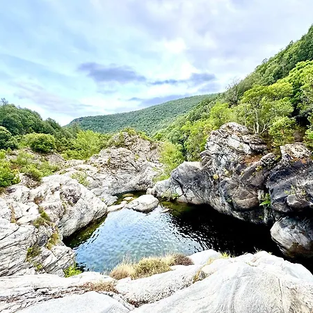 Villa Tres Belle Avec Piscine Chauffee Casaleoni *