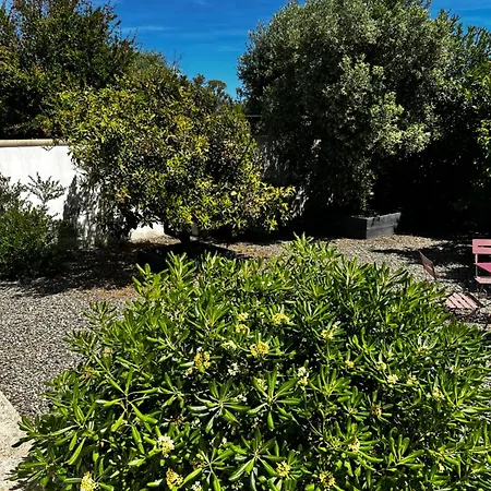 Tres Belle Avec Piscine Chauffee Casaleoni Prunelli-di-Fiumorbo