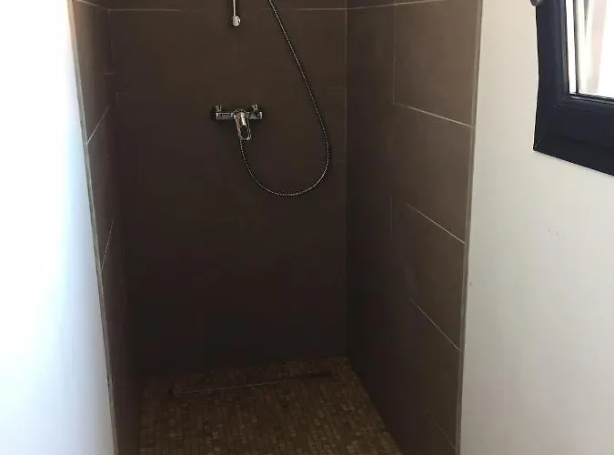 Villa Tres Belle Avec Piscine Chauffee Casaleoni Prunelli-di-Fiumorbo
