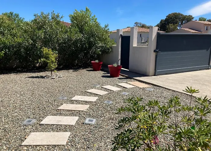 Tres Belle Avec Piscine Chauffee Casaleoni Prunelli-di-Fiumorbo