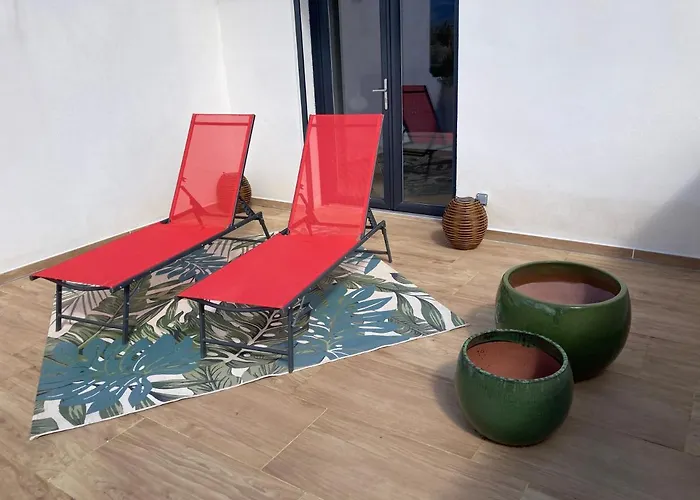 Tres Belle Avec Piscine Chauffee Casaleoni Villa Prunelli-di-Fiumorbo