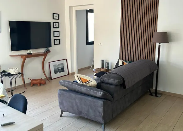 Tres Belle Avec Piscine Chauffee Casaleoni * Prunelli-di-Fiumorbo