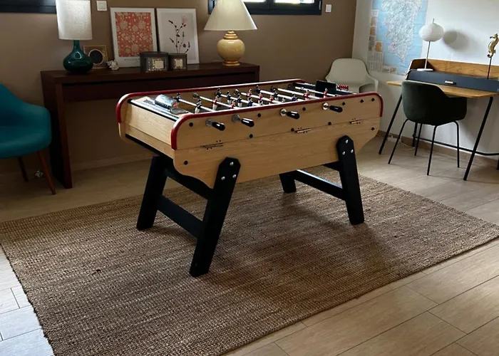 Vila Tres Belle Avec Piscine Chauffee Casaleoni Prunelli-di-Fiumorbo